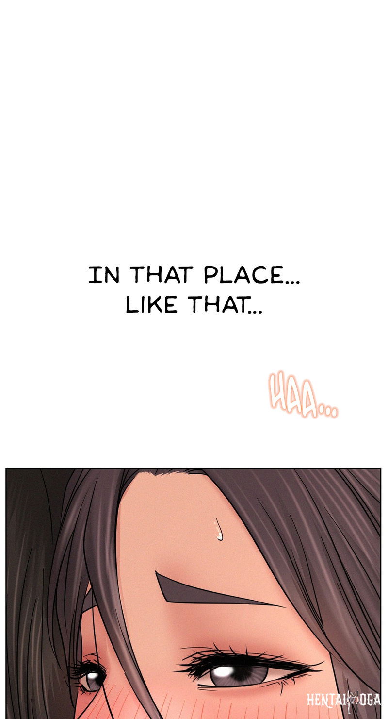 Staying with Ajumma Staying with Ajumma Chapter 31 - Page 41