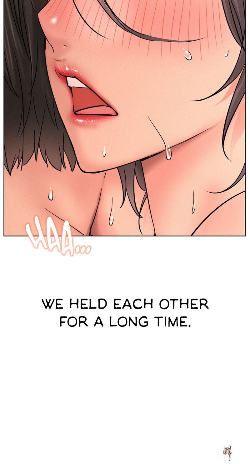 Staying with Ajumma Staying with Ajumma Chapter 31 - Page 42