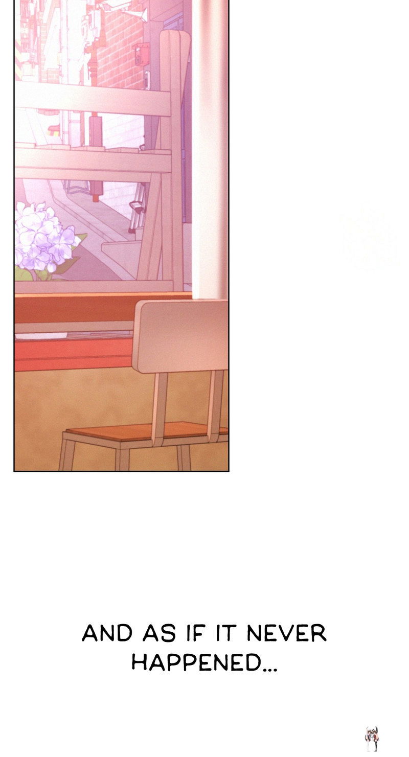 Staying with Ajumma Staying with Ajumma Chapter 31 - Page 47