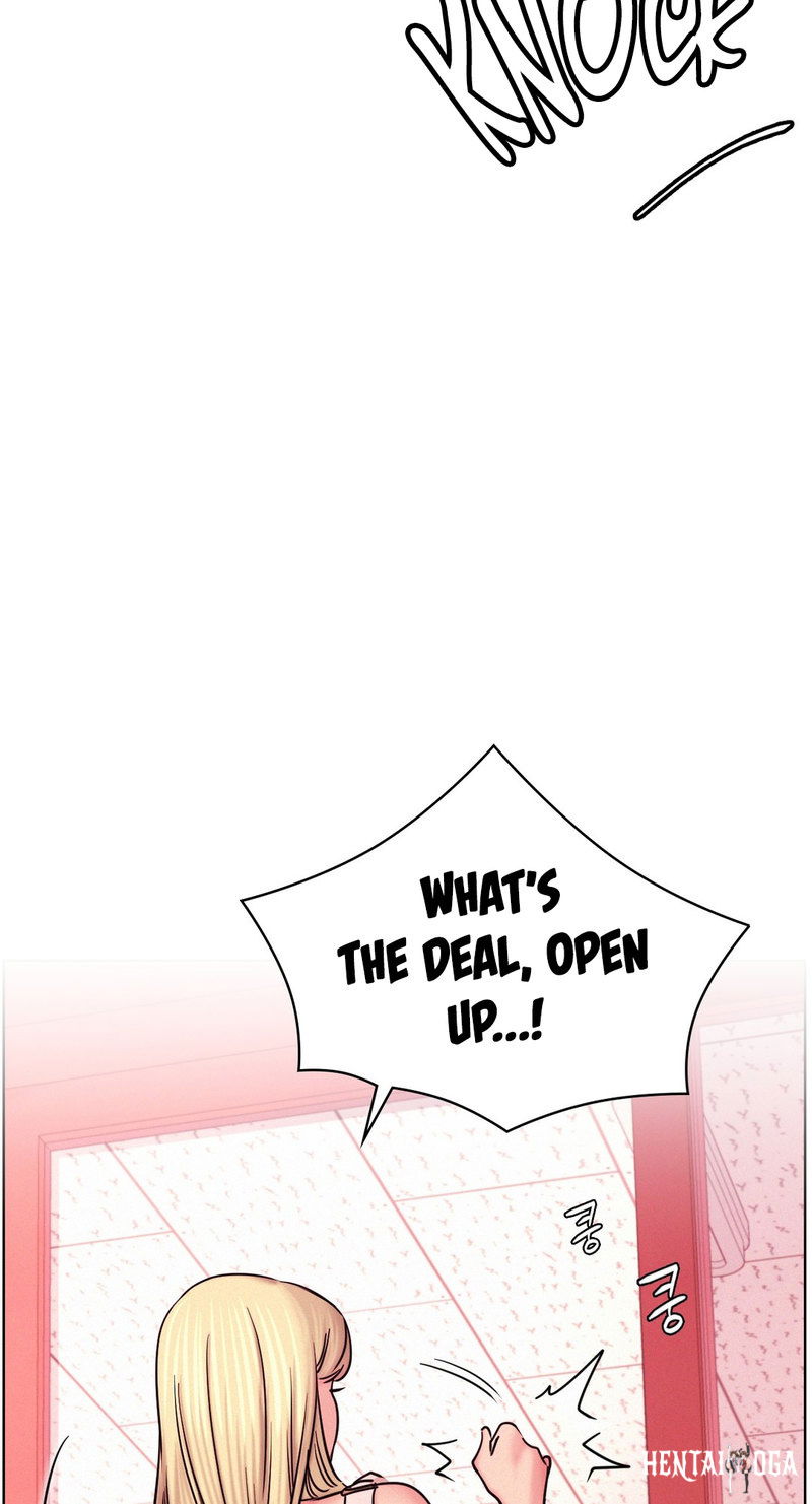 Staying with Ajumma Staying with Ajumma Chapter 31 - Page 57