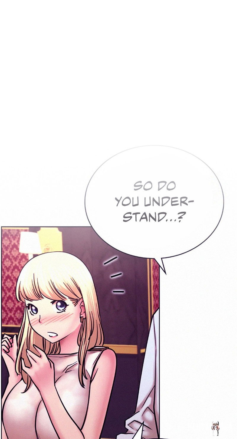 Staying with Ajumma Staying with Ajumma Chapter 31 - Page 72