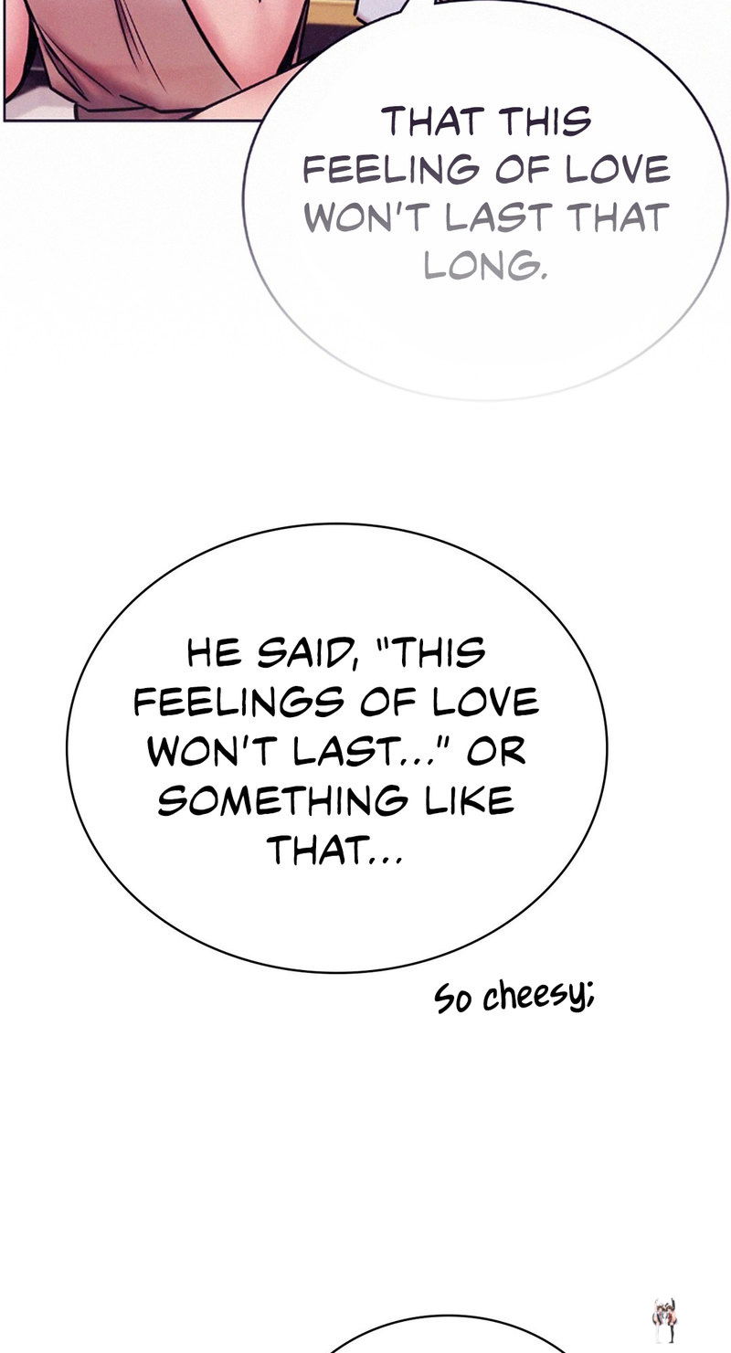 Staying with Ajumma Staying with Ajumma Chapter 31 - Page 73