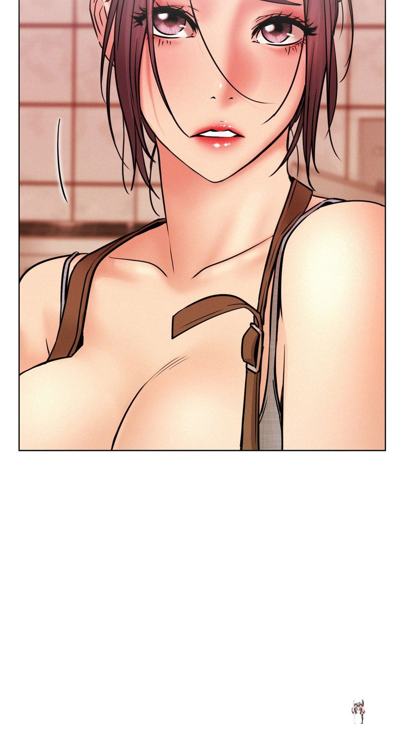 Staying with Ajumma Staying with Ajumma Chapter 31 - Page 85