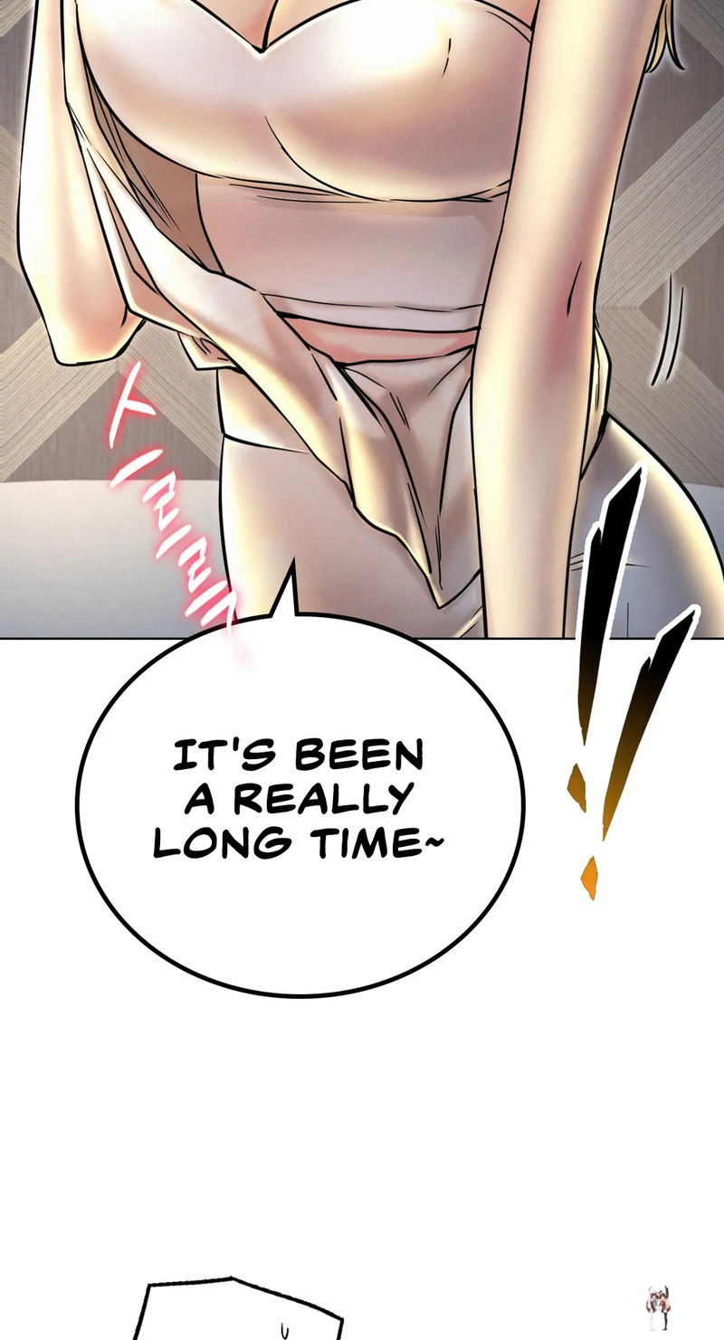 Staying with Ajumma Staying with Ajumma Chapter 32 - Page 13