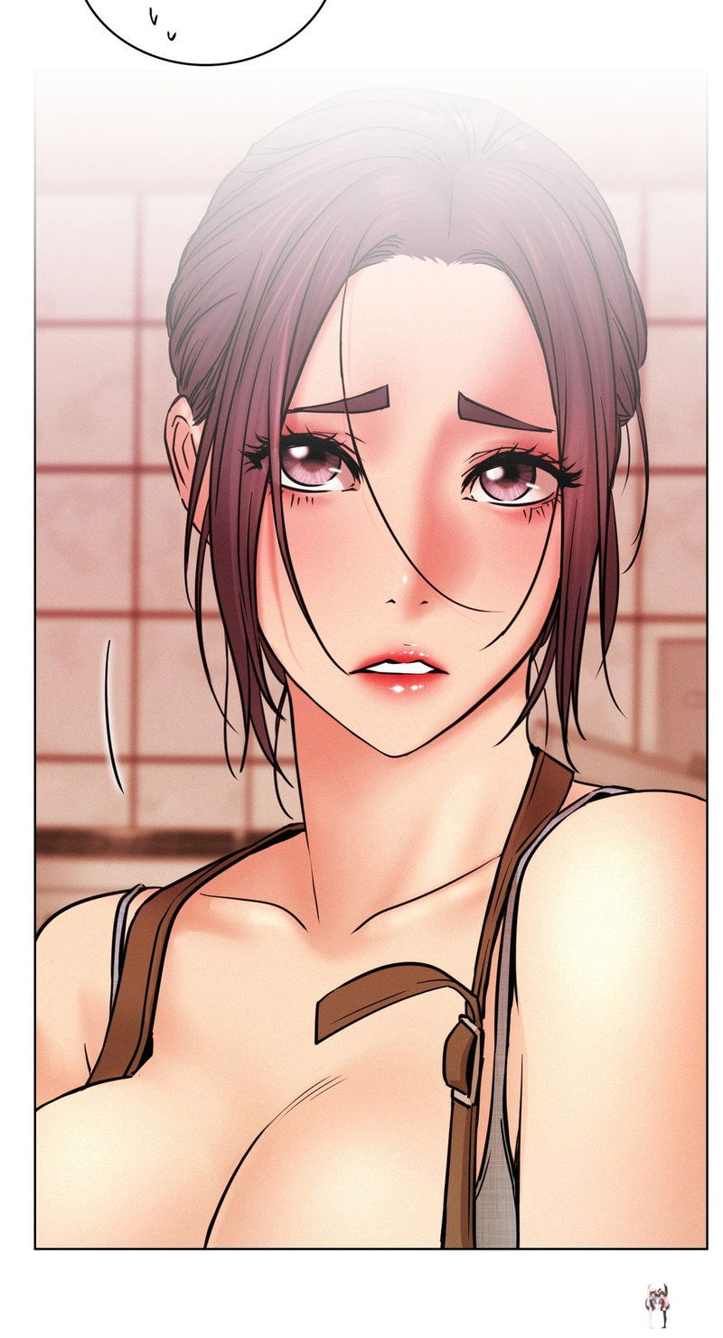 Staying with Ajumma Staying with Ajumma Chapter 32 - Page 2