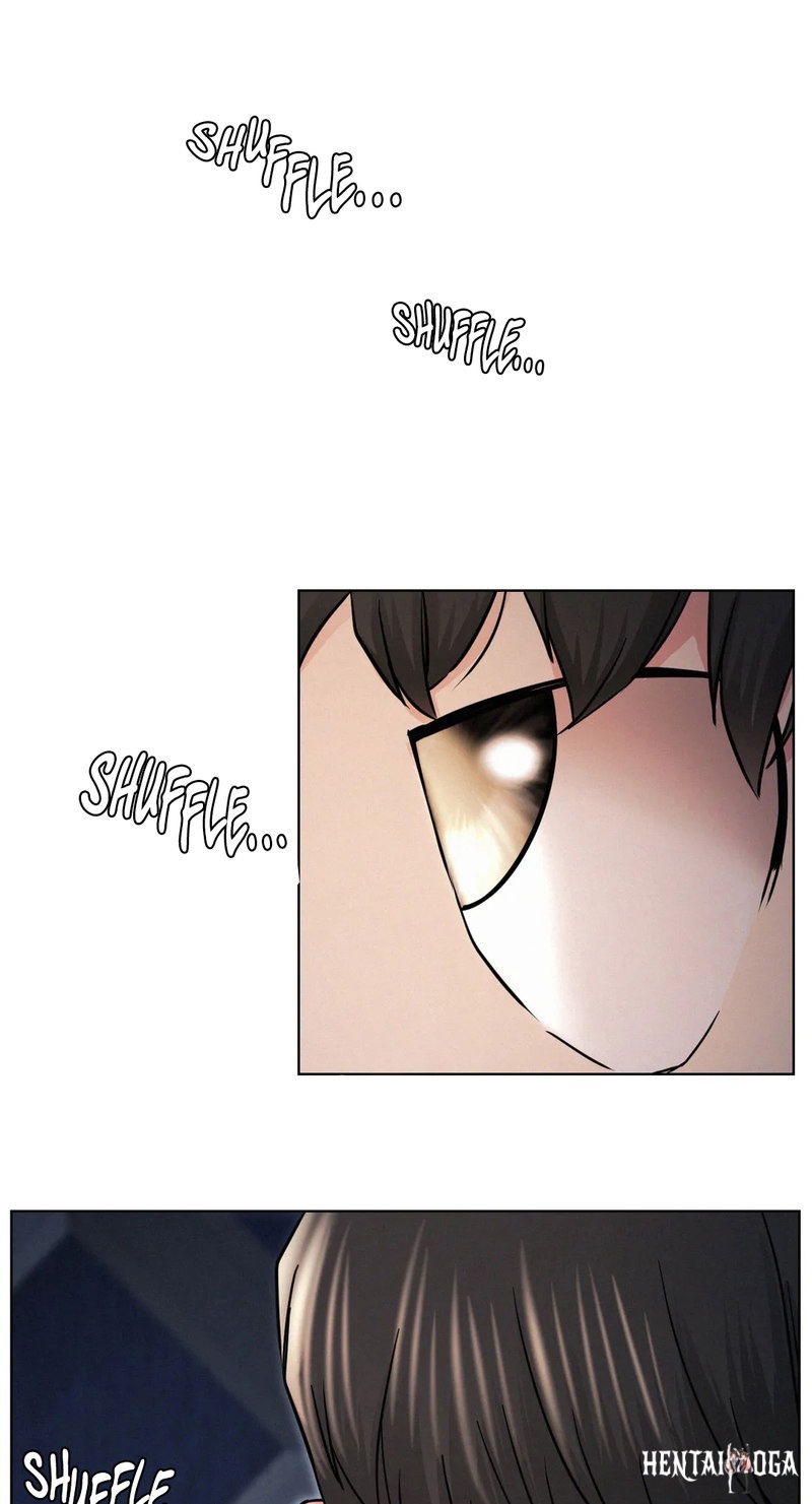 Staying with Ajumma Staying with Ajumma Chapter 32 - Page 20