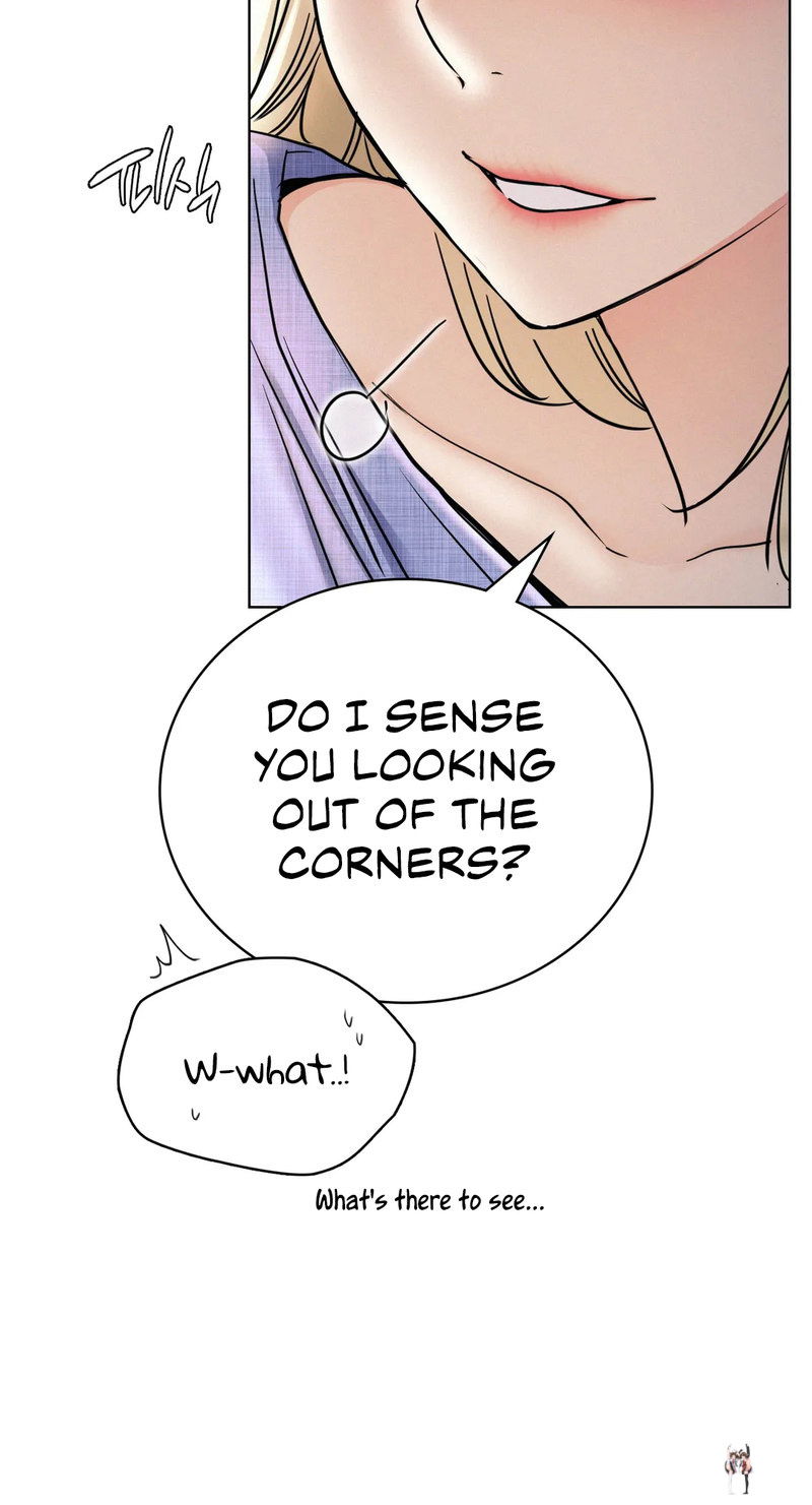 Staying with Ajumma Staying with Ajumma Chapter 32 - Page 25