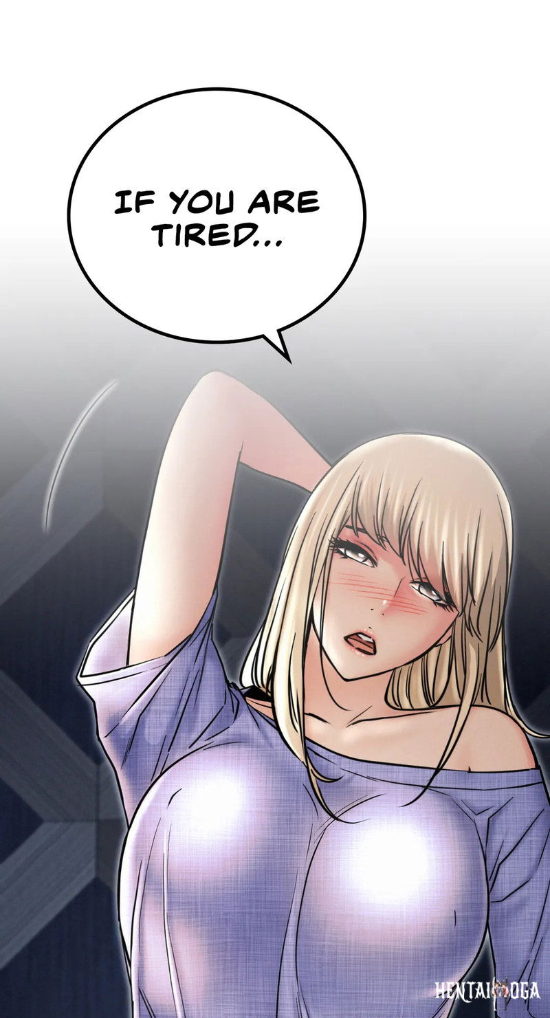 Staying with Ajumma Staying with Ajumma Chapter 32 - Page 26