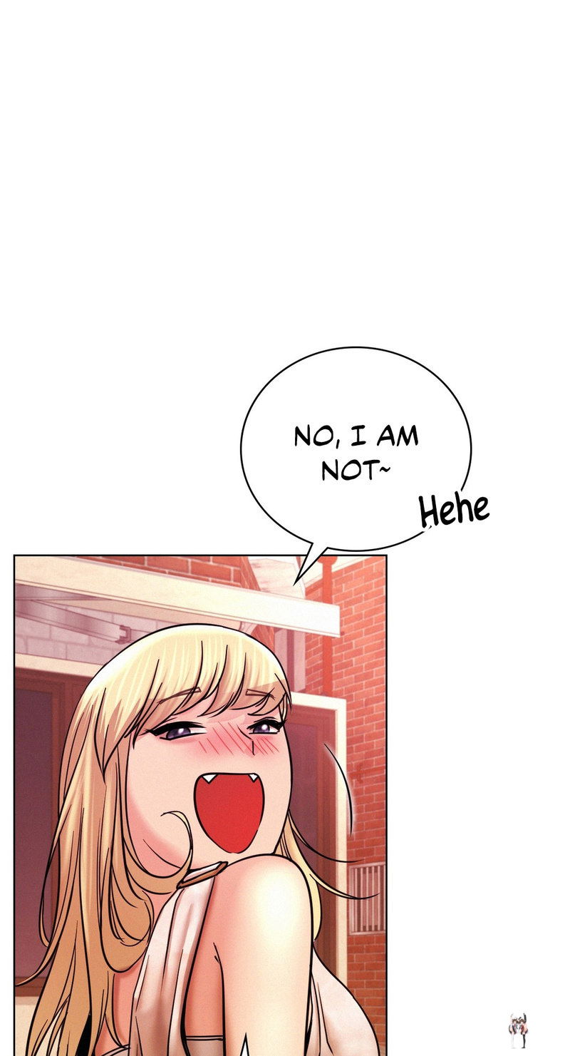 Staying with Ajumma Staying with Ajumma Chapter 32 - Page 3