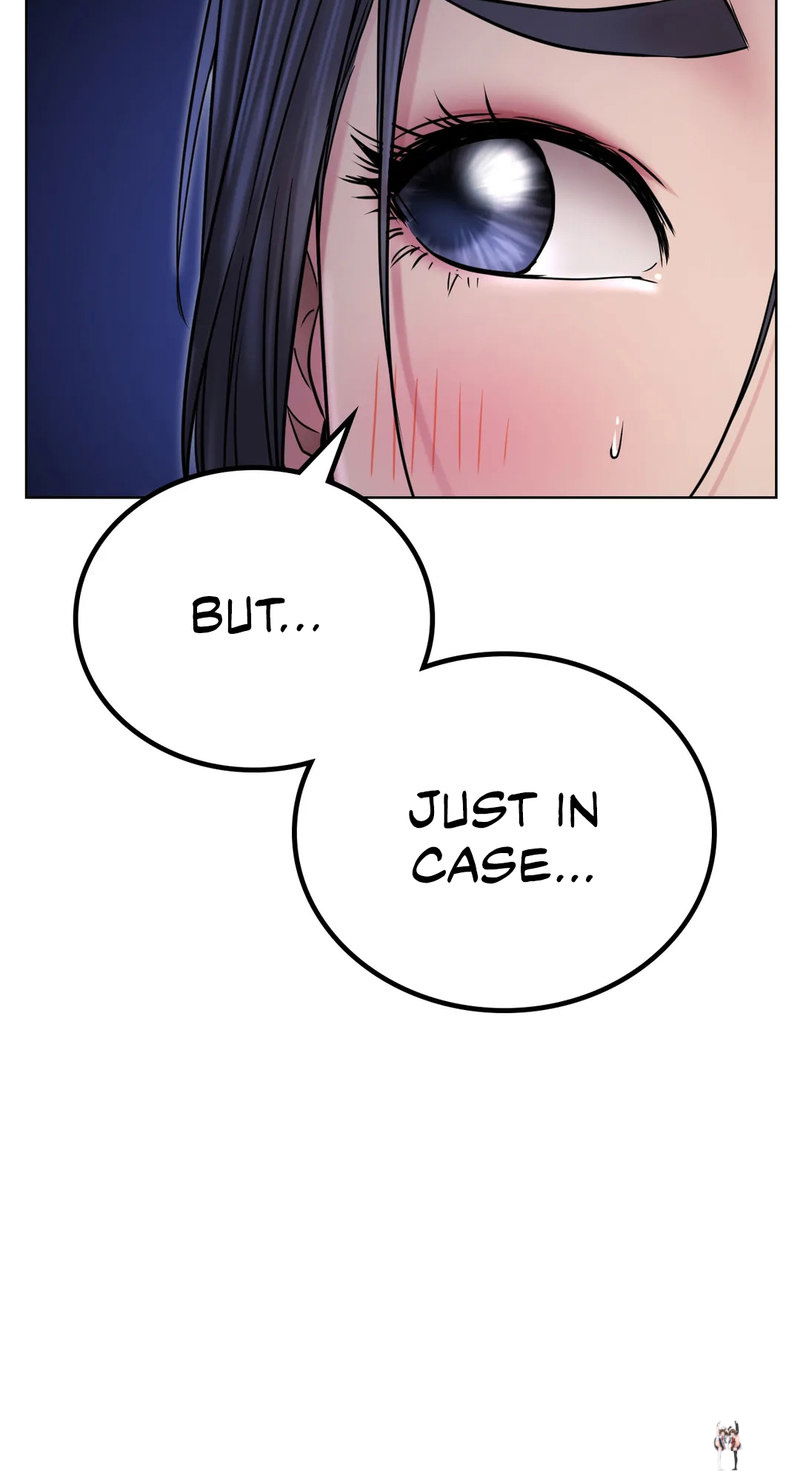 Staying with Ajumma Staying with Ajumma Chapter 32 - Page 36