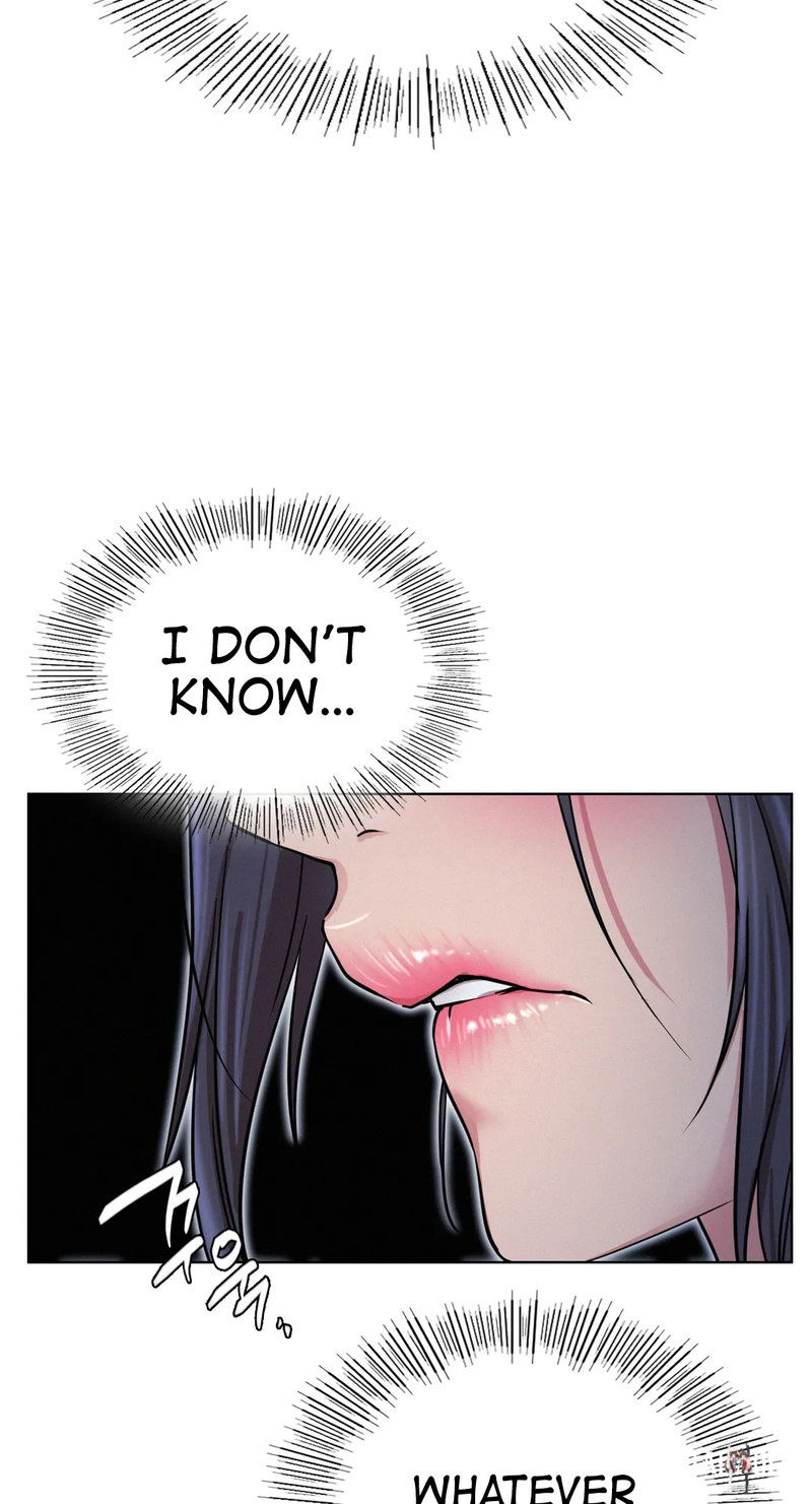 Staying with Ajumma Staying with Ajumma Chapter 32 - Page 71