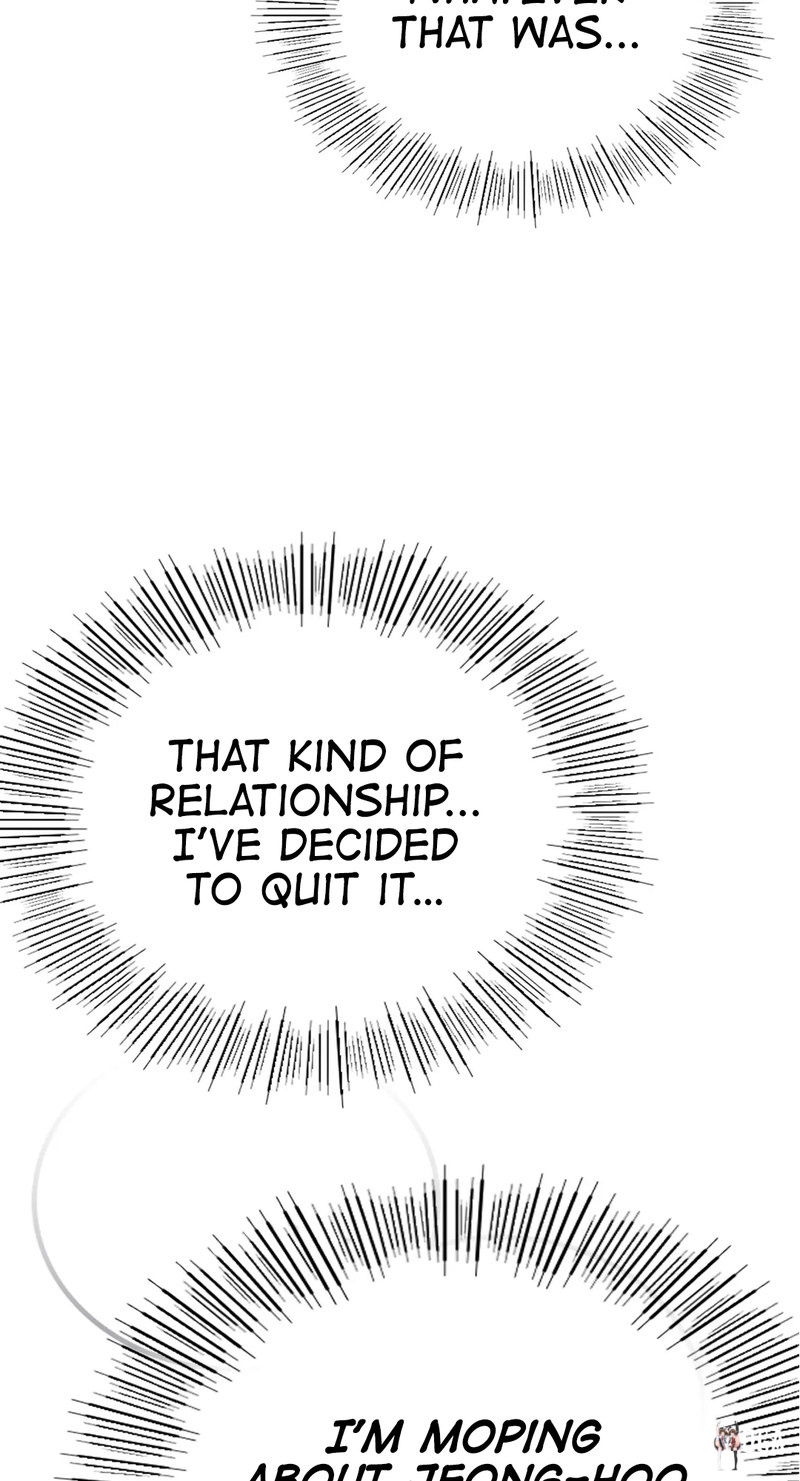 Staying with Ajumma Staying with Ajumma Chapter 32 - Page 72