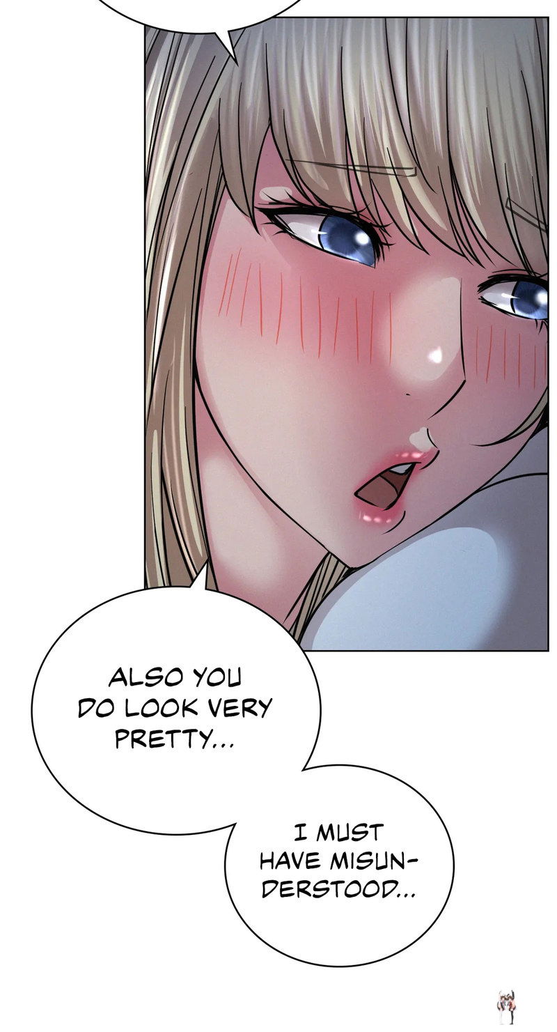 Staying with Ajumma Staying with Ajumma Chapter 32 - Page 78