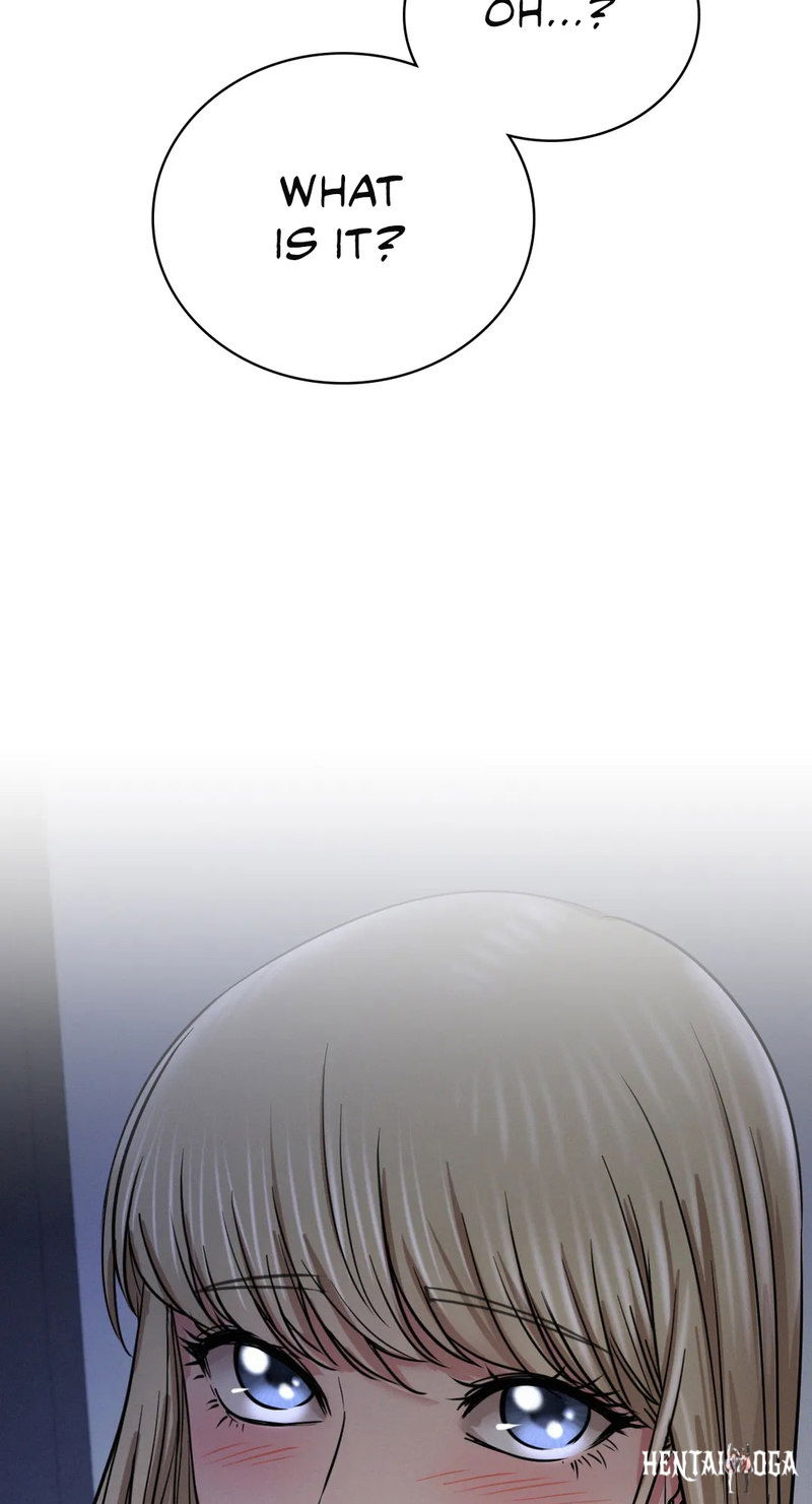 Staying with Ajumma Staying with Ajumma Chapter 32 - Page 83