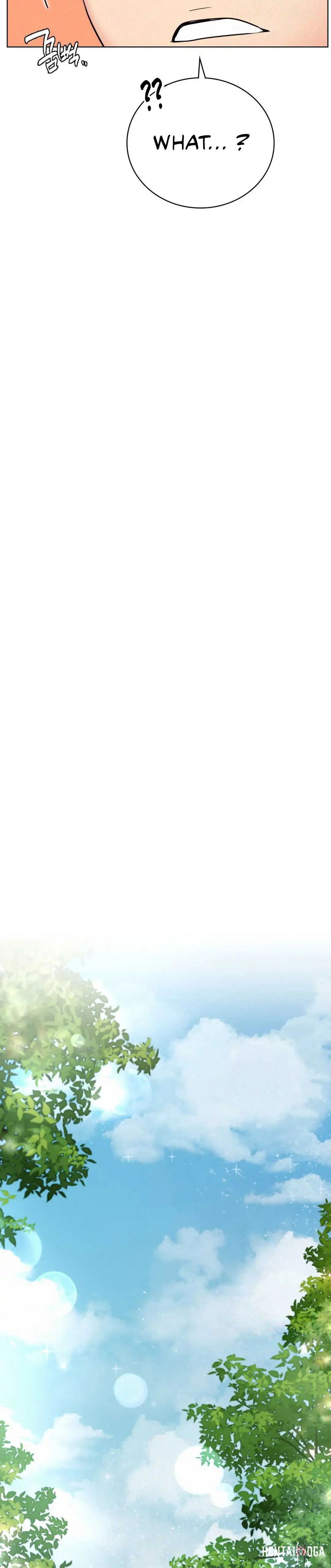 Staying with Ajumma Staying with Ajumma Chapter 34 - Page 19