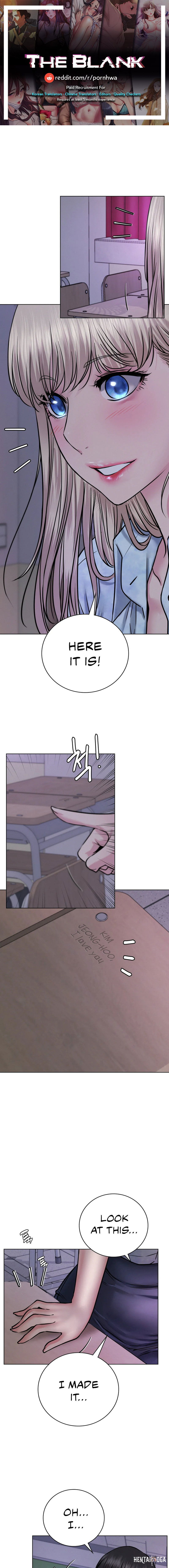 Staying with Ajumma Staying with Ajumma Chapter 53 - Page 1