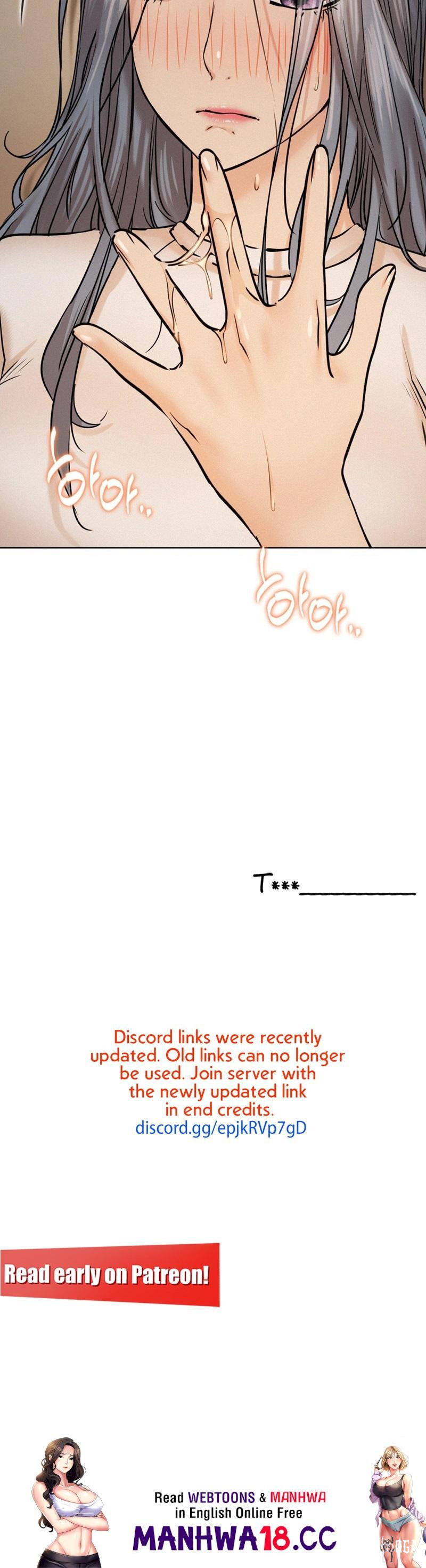 Staying with Ajumma Staying with Ajumma Chapter 63 - Page 16