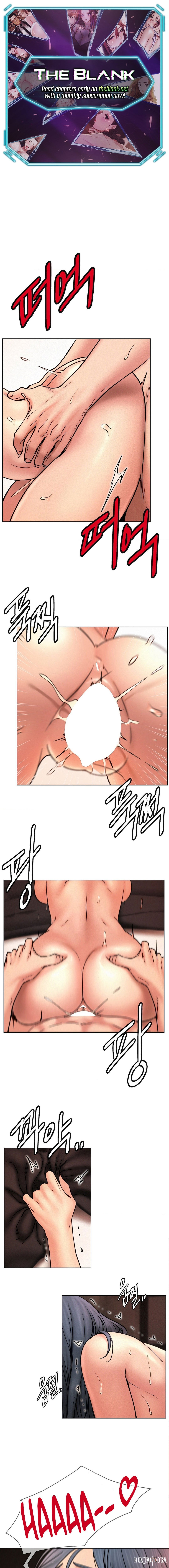 Staying with Ajumma Staying with Ajumma Chapter 77 - Page 1