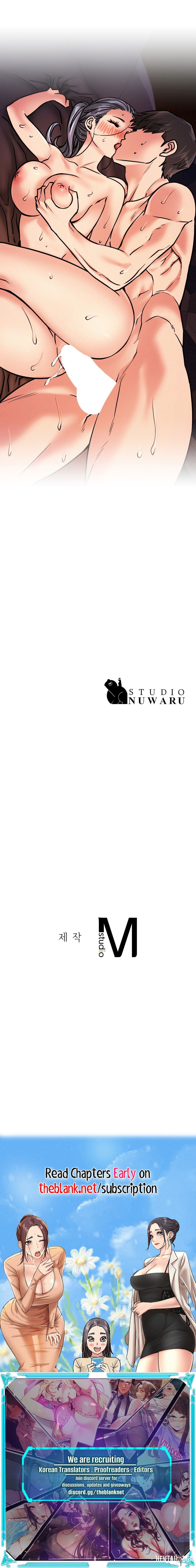 Staying with Ajumma Staying with Ajumma Chapter 78 - Page 15