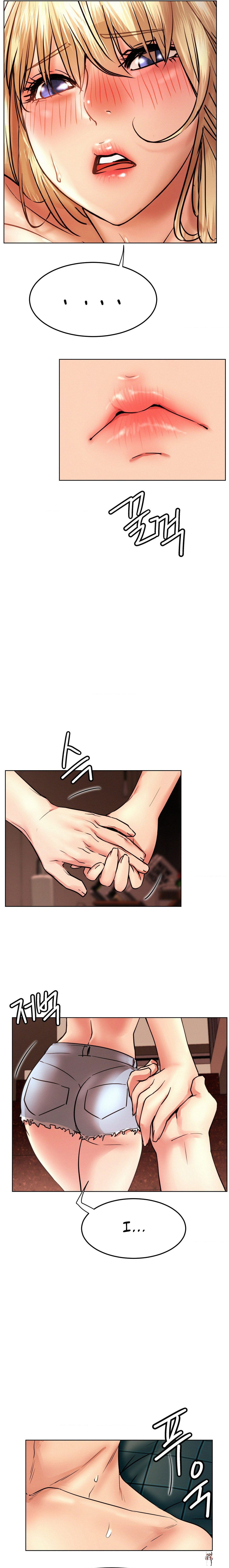 Staying with Ajumma Staying with Ajumma Chapter 81 - Page 13