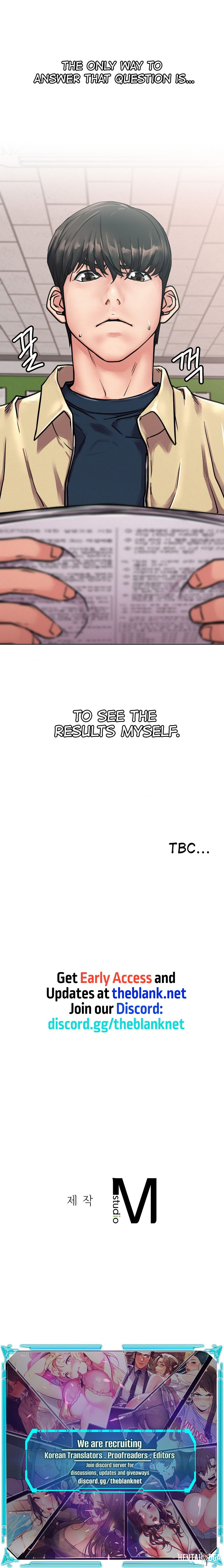 Staying with Ajumma Staying with Ajumma Chapter 83 - Page 18