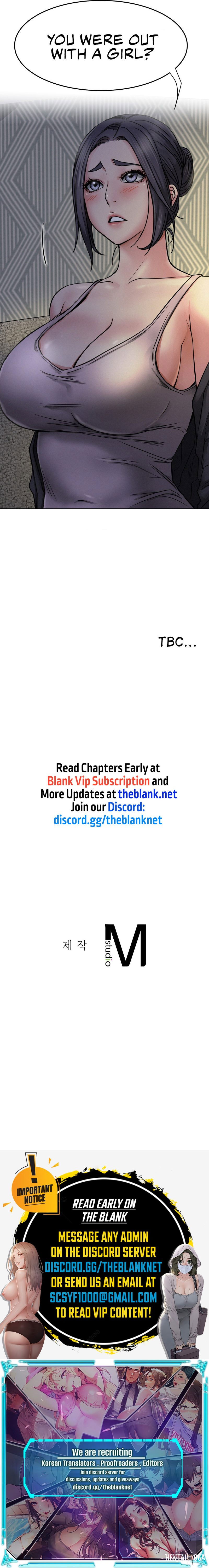 Staying with Ajumma Staying with Ajumma Chapter 87 - Page 18