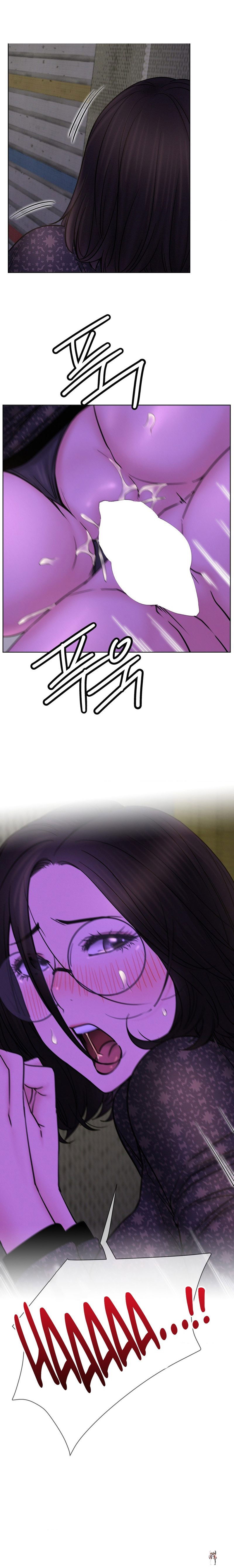 Staying with Ajumma Staying with Ajumma Chapter 87 - Page 3