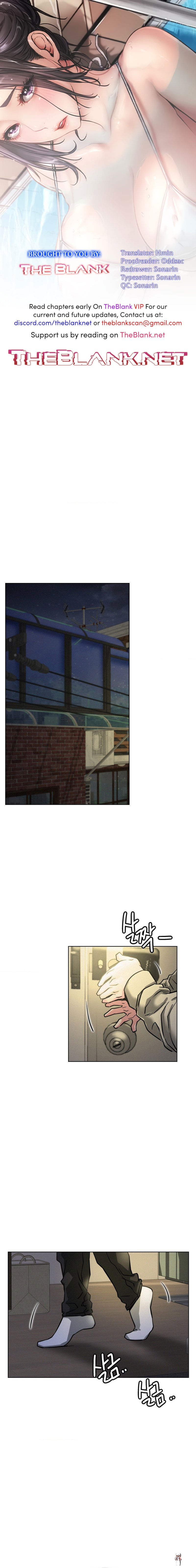 Staying with Ajumma Staying with Ajumma Chapter 88 - Page 1