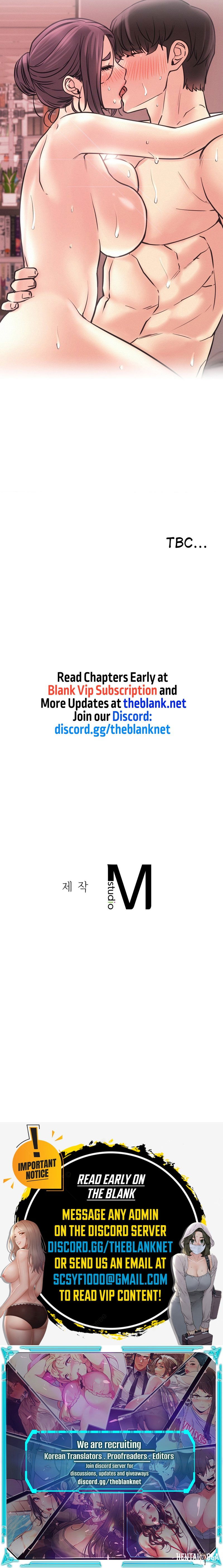 Staying with Ajumma Staying with Ajumma Chapter 92 - Page 19