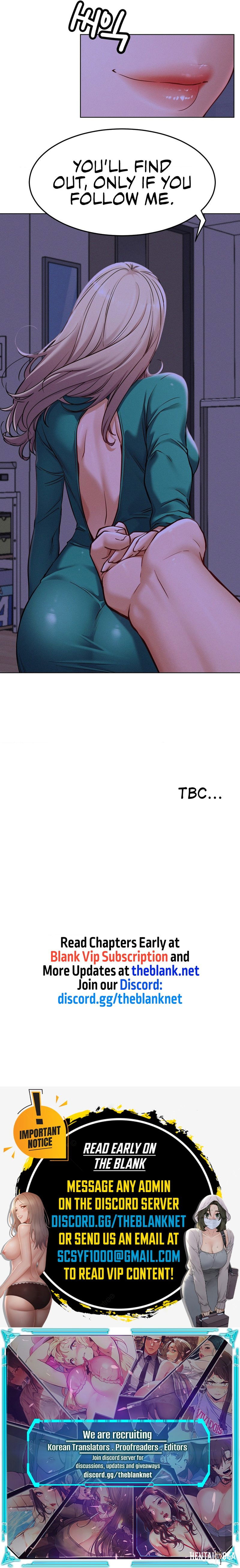 Staying with Ajumma Staying with Ajumma Chapter 94 - Page 17