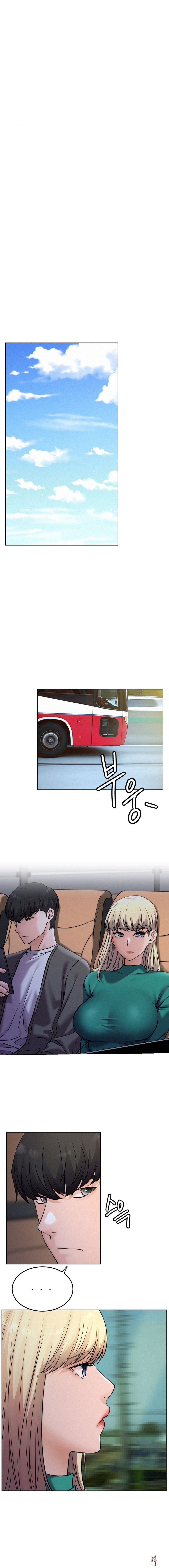 Staying with Ajumma Staying with Ajumma Chapter 96 - Page 13