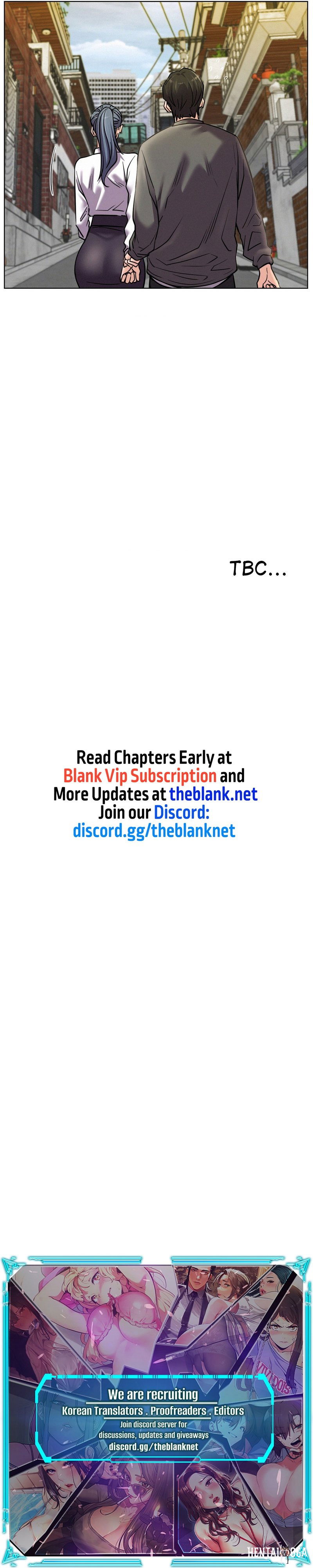 Staying with Ajumma Staying with Ajumma Chapter 96 - Page 18