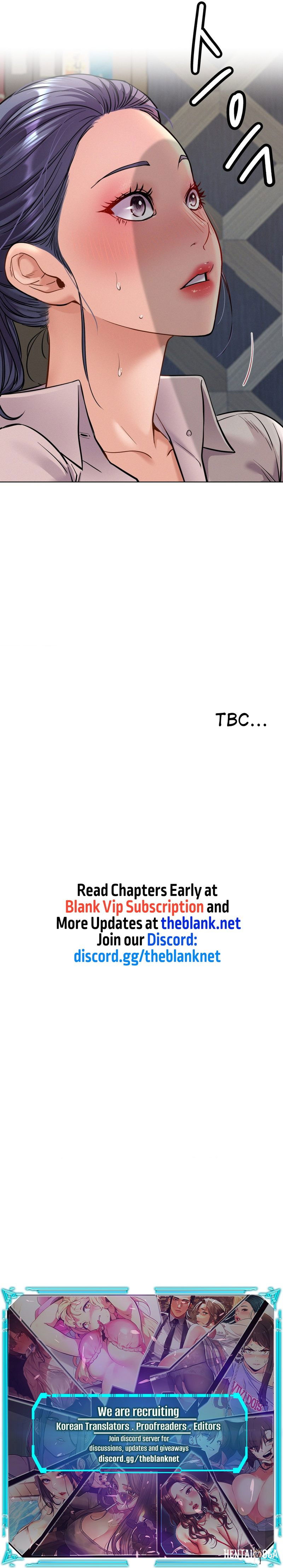 Staying with Ajumma Staying with Ajumma Chapter 97 - Page 18
