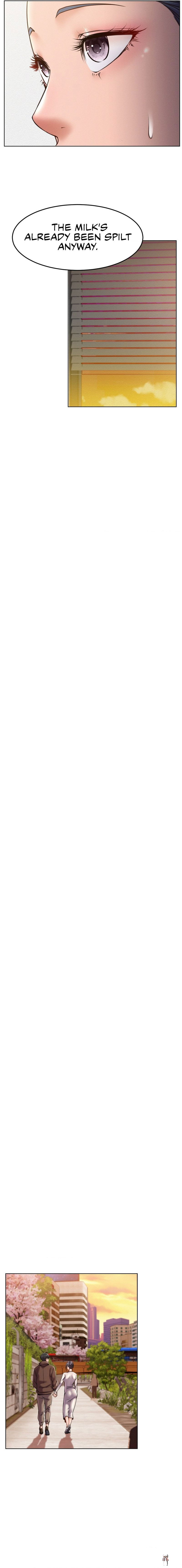 Staying with Ajumma Staying with Ajumma Chapter 98 - Page 13