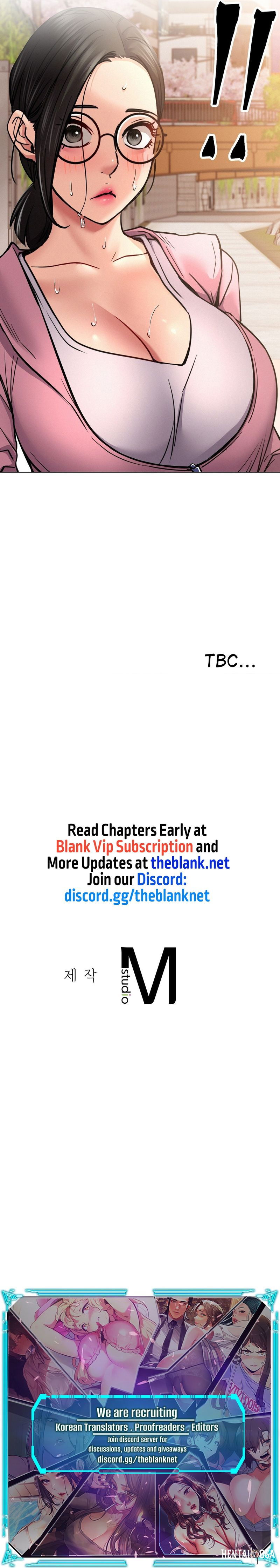 Staying with Ajumma Staying with Ajumma Chapter 98 - Page 18