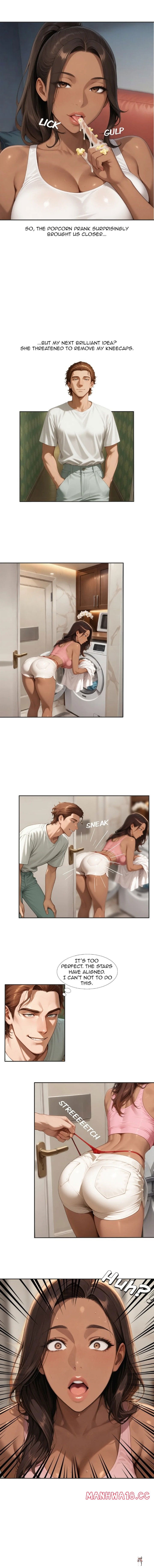 Stepmom’s Dirty Deal Stepmom’s Dirty Deal Chapter 4 - Trang 4