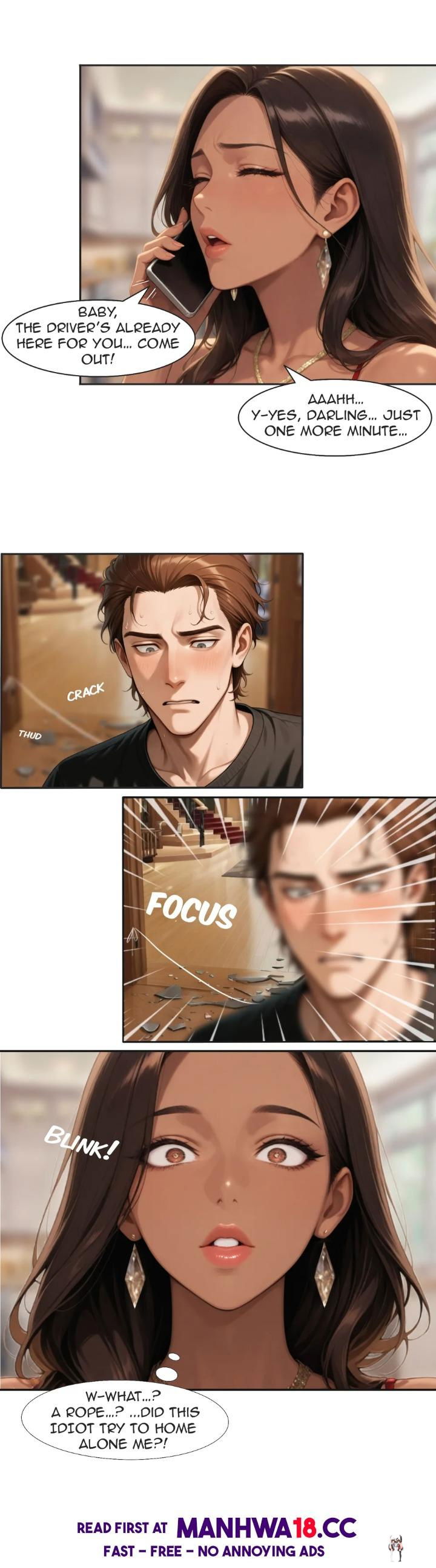 Stepmom’s Dirty Deal Stepmom’s Dirty Deal Chapter 3 - Trang 3