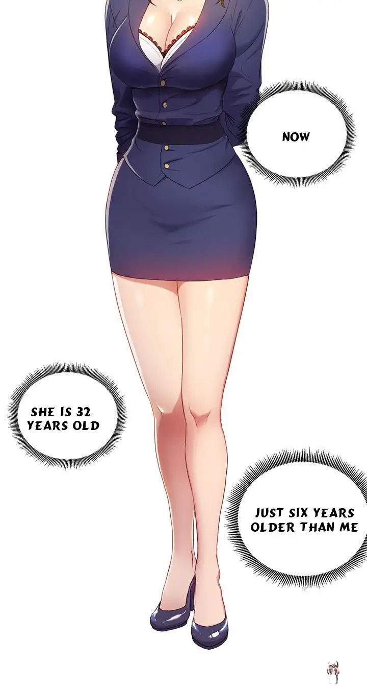 Stepmother Friends Stepmother Friends Chapter 1 - Page 11