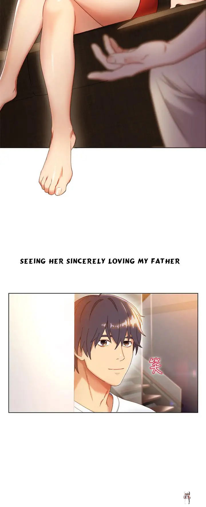 Stepmother Friends Stepmother Friends Chapter 1 - Page 14