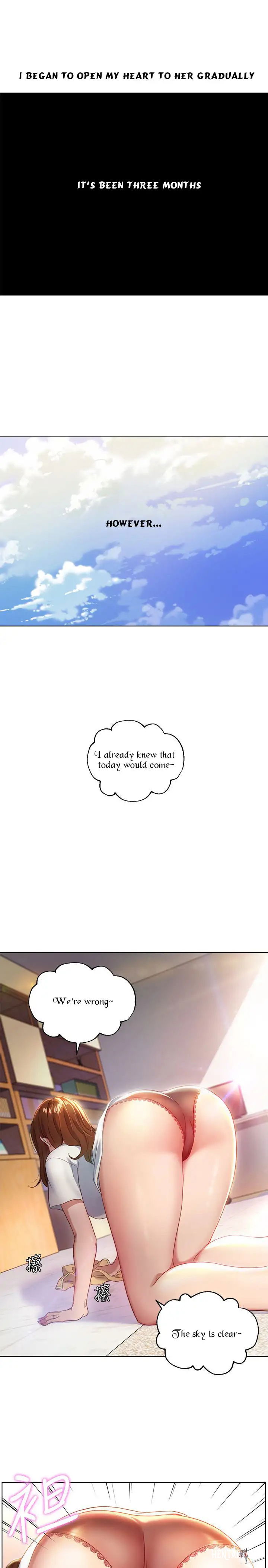 Stepmother Friends Stepmother Friends Chapter 1 - Page 15