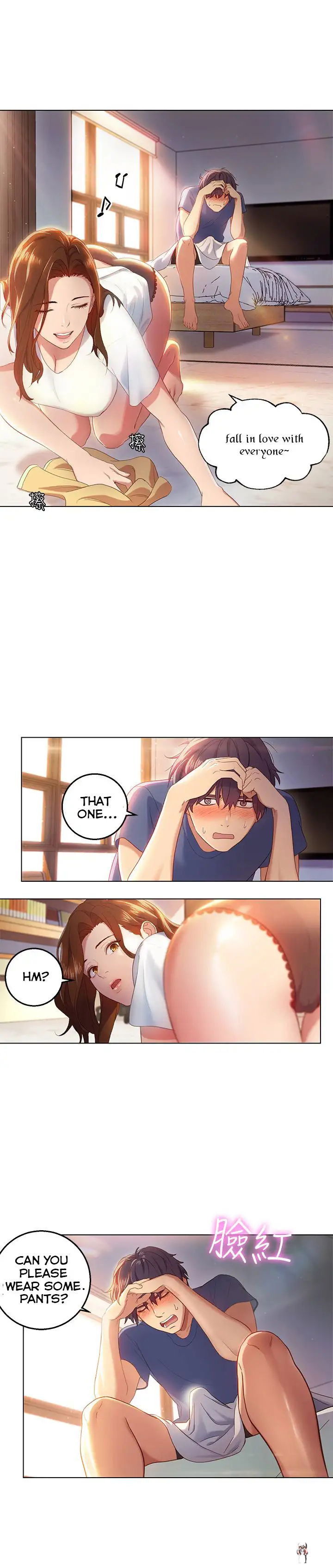 Stepmother Friends Stepmother Friends Chapter 1 - Page 17