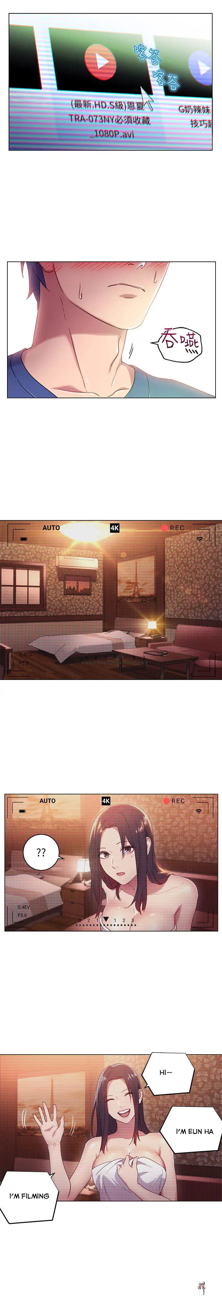 Stepmother Friends Stepmother Friends Chapter 1 - Page 24