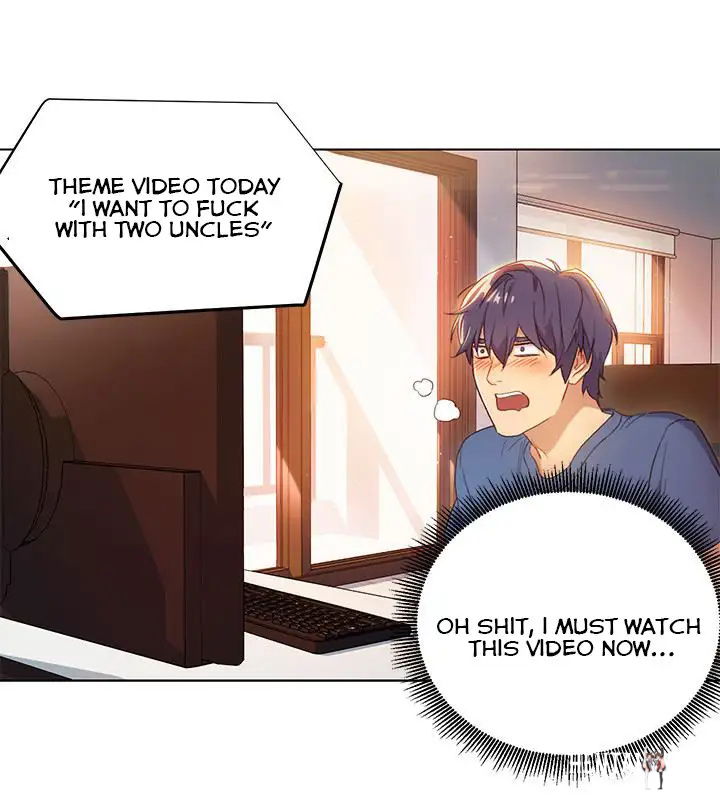 Stepmother Friends Stepmother Friends Chapter 1 - Page 25