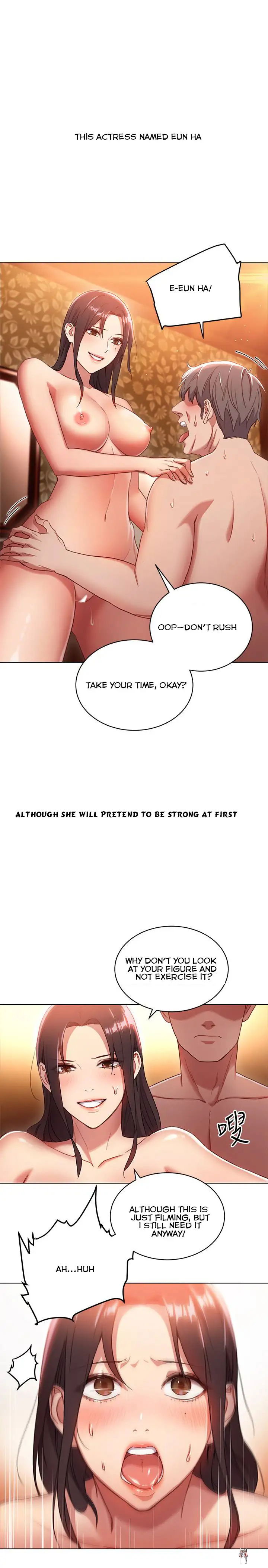 Stepmother Friends Stepmother Friends Chapter 1 - Page 28