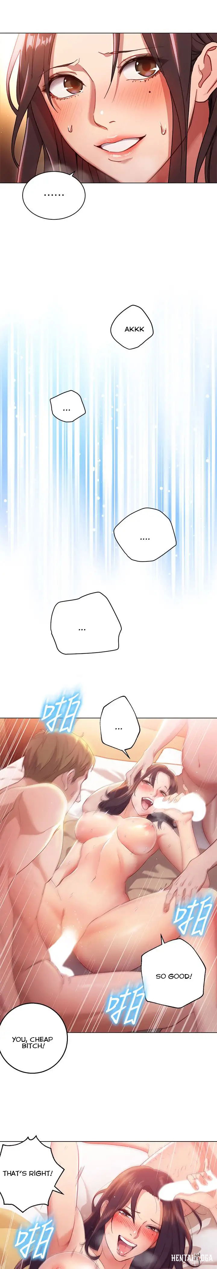 Stepmother Friends Stepmother Friends Chapter 1 - Page 30