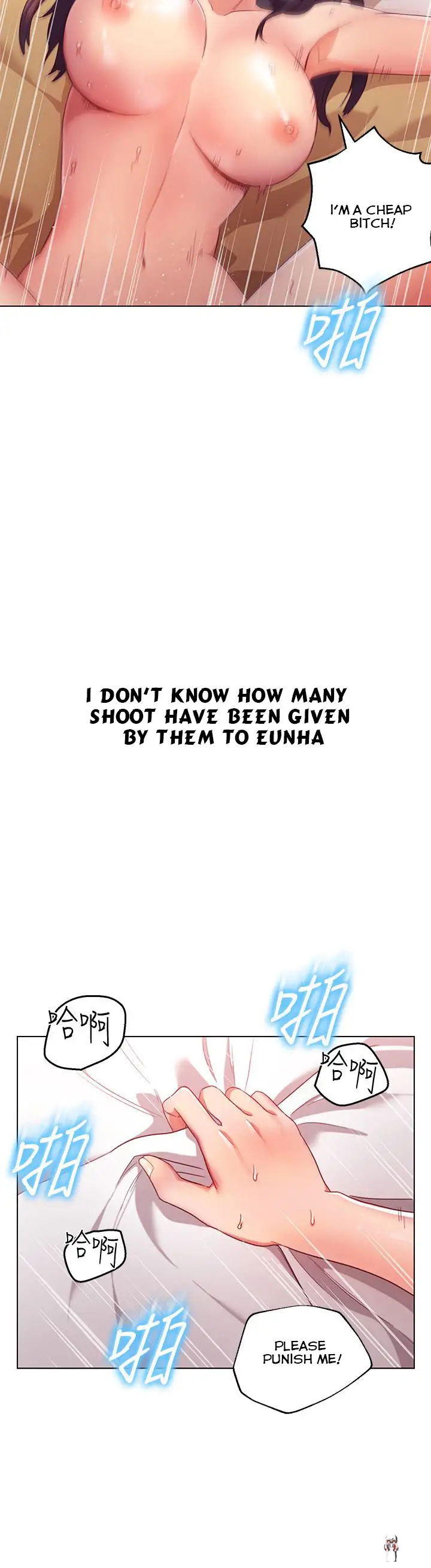 Stepmother Friends Stepmother Friends Chapter 1 - Page 31