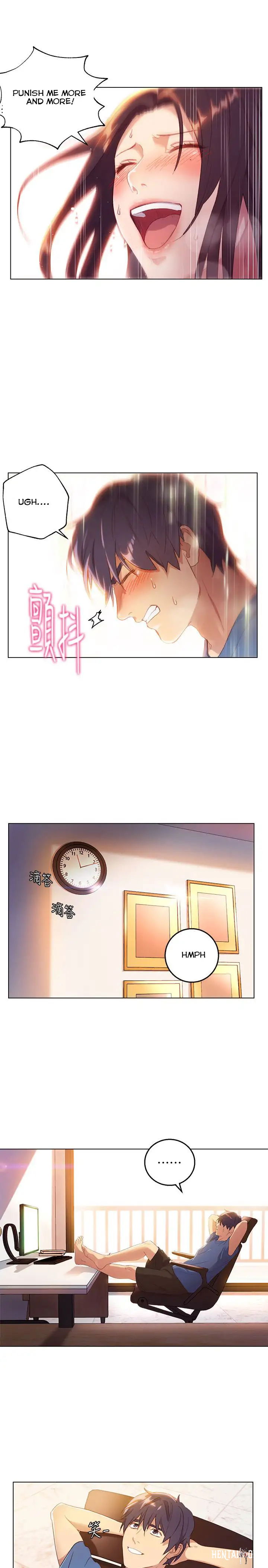 Stepmother Friends Stepmother Friends Chapter 1 - Page 32