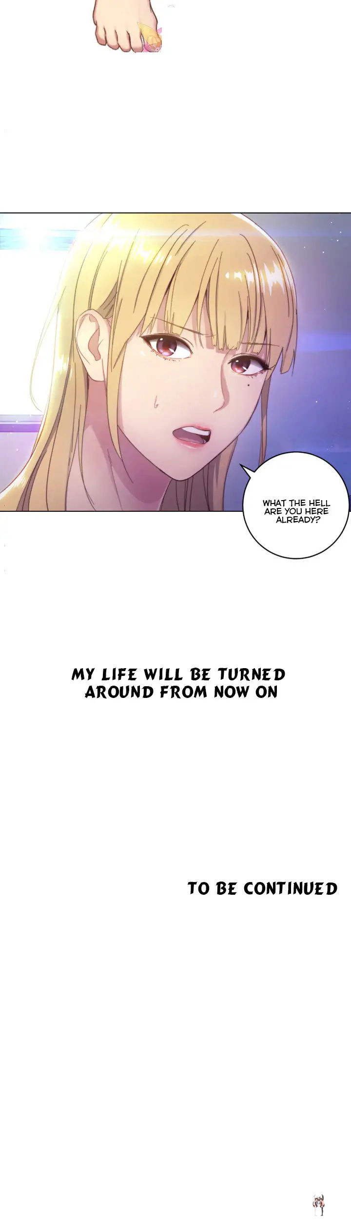 Stepmother Friends Stepmother Friends Chapter 1 - Page 36