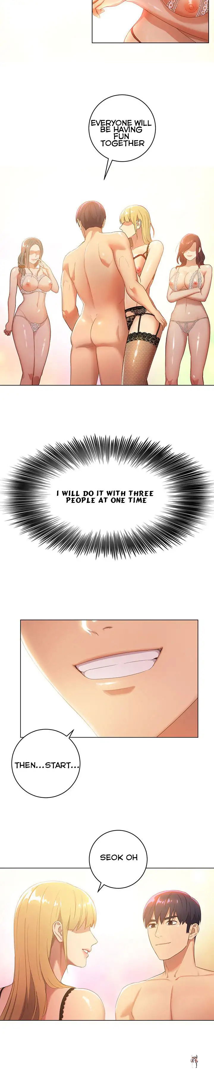 Stepmother Friends Stepmother Friends Chapter 1 - Page 5