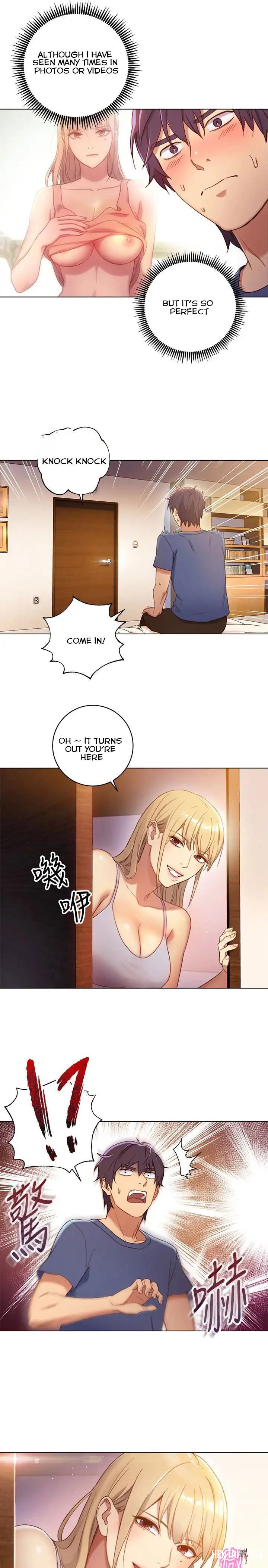 Stepmother Friends Stepmother Friends Chapter 2 - Page 14